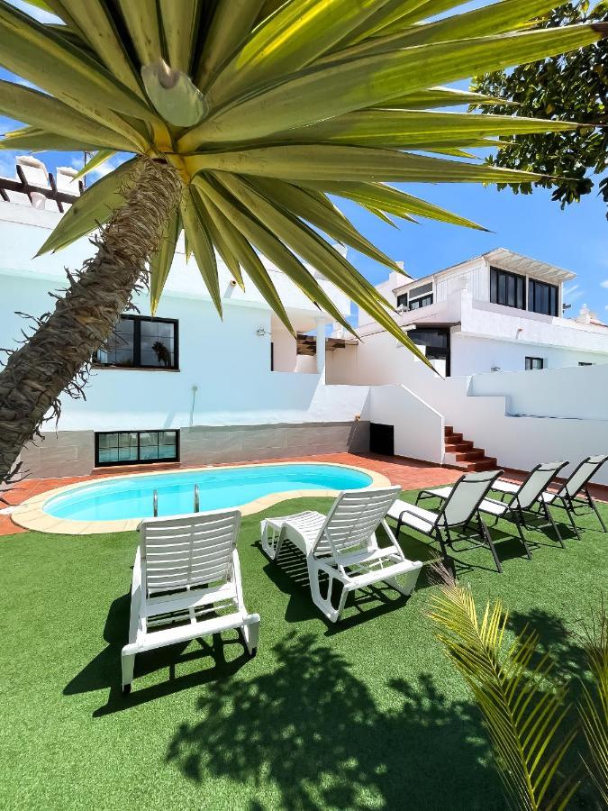 Laguna Home By Best Holidays Fuerteventura Corralejo Exterior foto